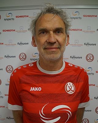Holger Reimund