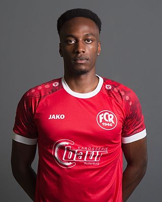 Ruben Nyanga
