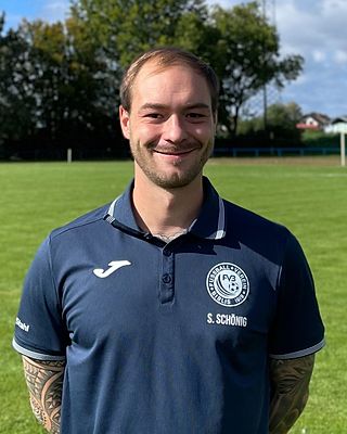 Sven Schönig