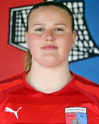 Thessrin-Ann Müller