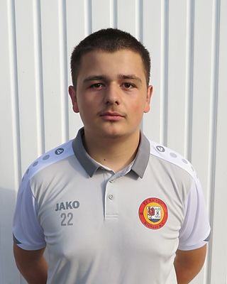 Arian Buleshkaj