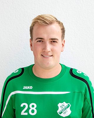 Daniel Stampfl