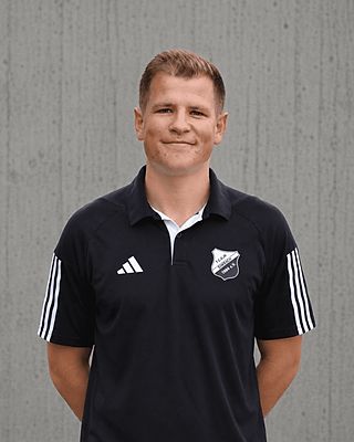 Tobias Biermeier