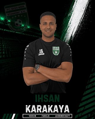 Ihsan Karakaya