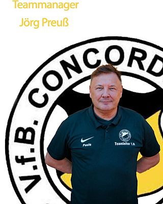 Jörg Preuß