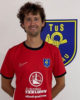 Hannes Pulch