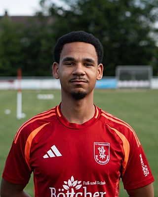 Jonas Hölscher
