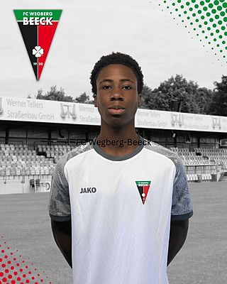 Marvellos-Damian Osagie