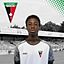 Marvellos-Damian Osagie