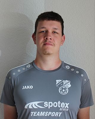 Simon Kniehl