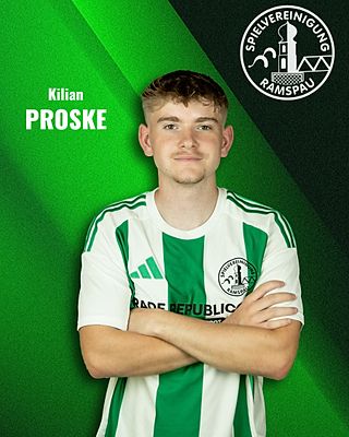 Kilian Proske