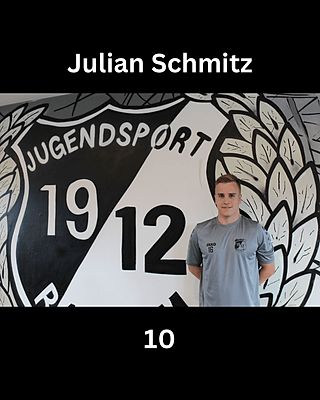 Julian Schmitz
