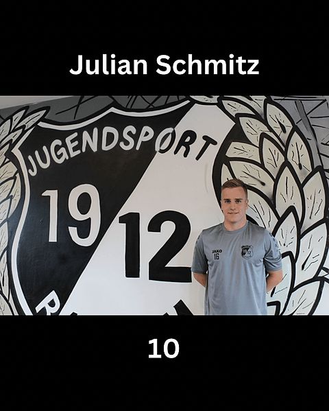 Foto: VfJ Ratheim