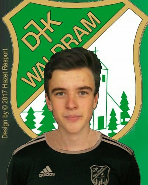 Foto: DJK Waldram U19