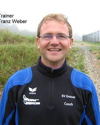 Franz Weber
