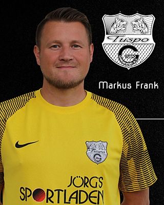 Markus Frank