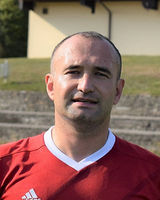 Alexander Redikop