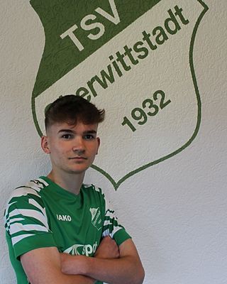 Jannick Timo Schmidt