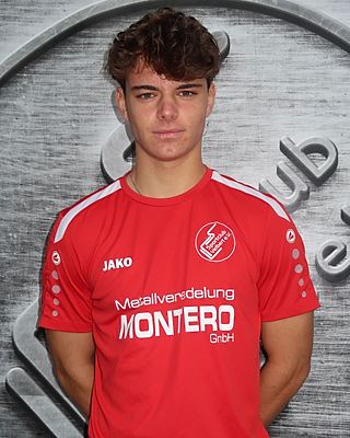 Mika Collin Etienne Höhl