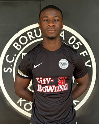 Michael-Mensah Oteng-Appiah