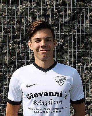 Marvin Prüfig
