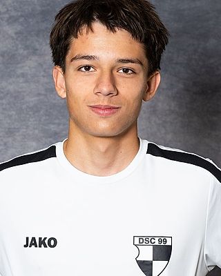 Grigorios Athanasakis