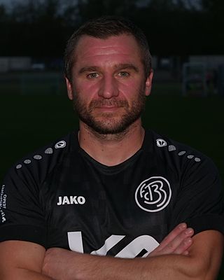 Eldar Ikanovic