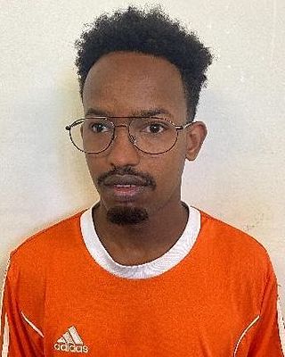 Ahmed Abdi Ali