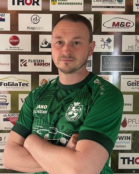 Foto: VfL Roßbach