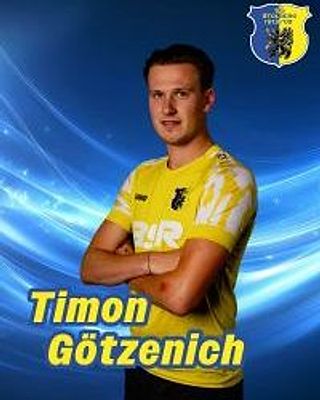Timon Götzenich