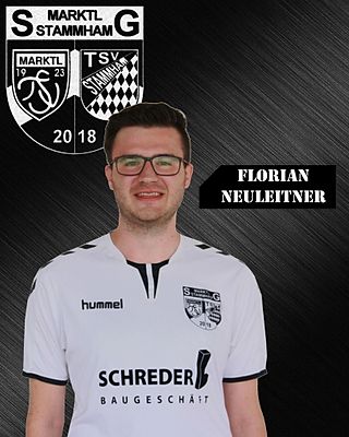 Florian Neuleitner