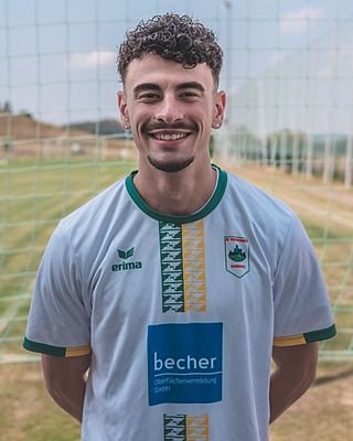 Tarek Ben Mahmoud