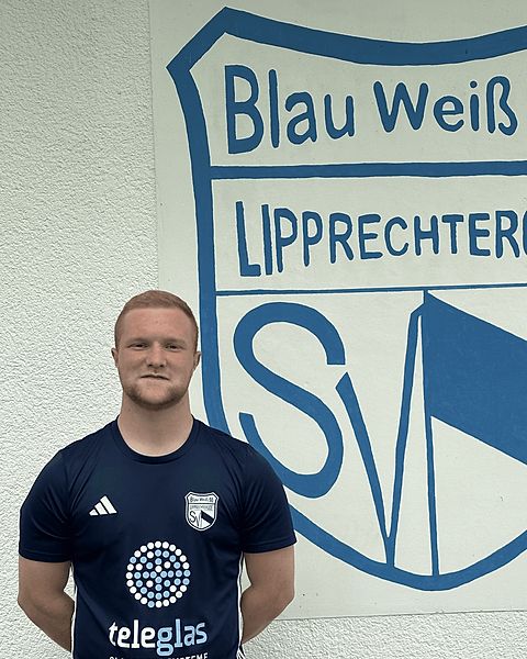 Foto: SV Blau Weiß 90 Lipprechterode