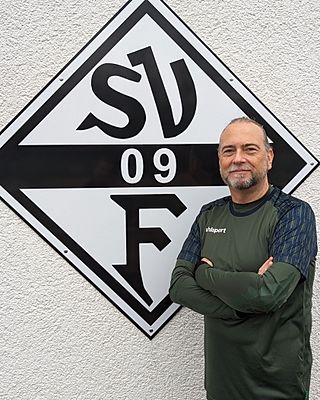 Uwe Van Laak