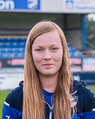 Svenja Bock
