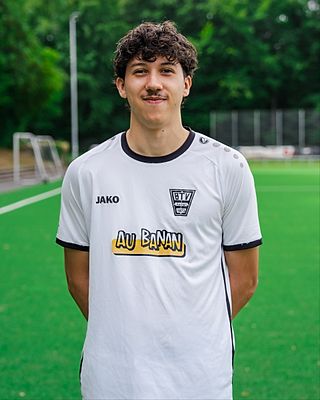 Tom Holtermann