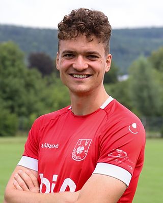 Fabian Federle