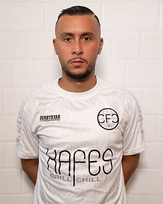Nabil Taaeib