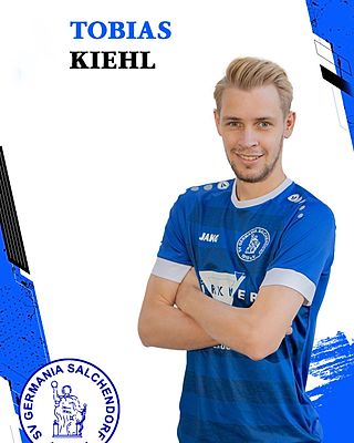 Tobias Kiehl