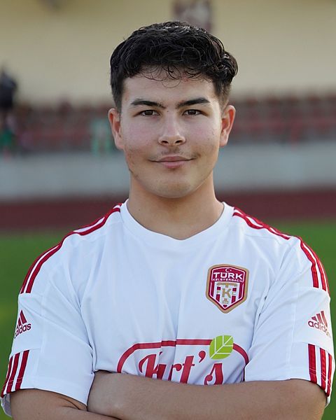 Foto: FC Türk Kelsterbach