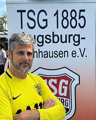 Gian Luca Mulas