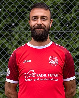 Bilal Yazici
