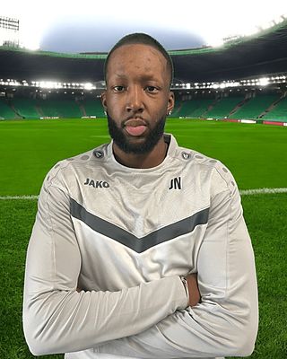 Joel Noah Domingos do Nascimento