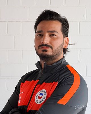 Caner Öztürk