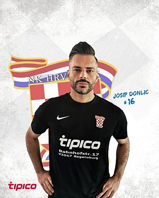 Josip Donlic