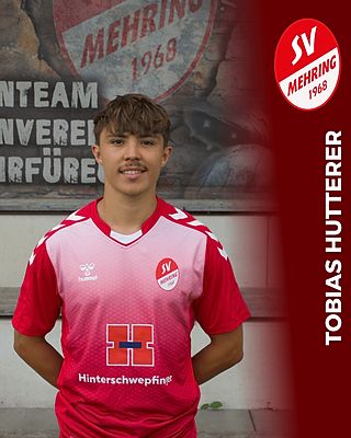 Tobias Hutterer