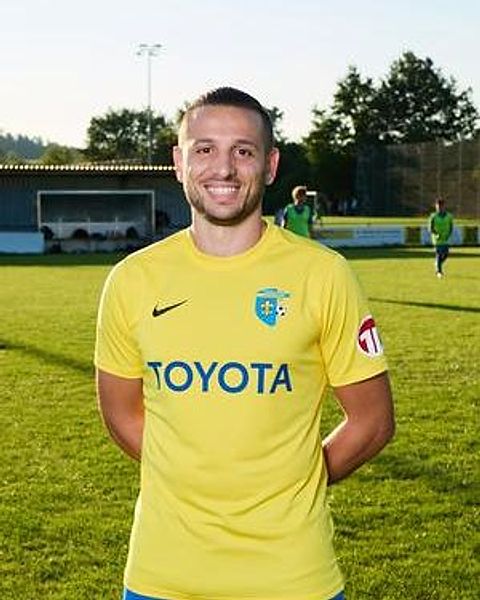 Foto: Daniel Pochetti