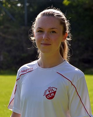 Annika Borchardt