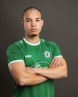 Leeroy Clint Schütt