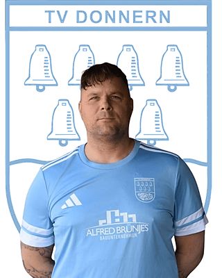 Fabian Ginja-Peper